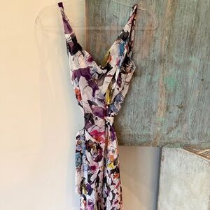 Diane Von Furstenberg Dress Size 4
